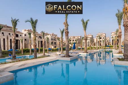 فیلا 4 غرف نوم للبيع في مدينة الشروق، القاهرة - 0509e9f8-240b-4ac9-855e-49b3a4df477c. jpeg