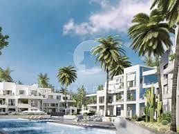 3 Bedroom Chalet for Sale in North Coast, Matruh - download (2). jpg