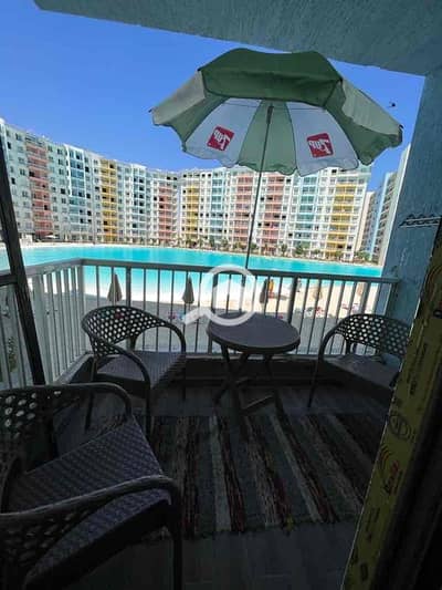2 Bedroom Chalet for Sale in North Coast, Matruh - e5dc7555-6738-41d2-971a-285b00b8bc54. jpg