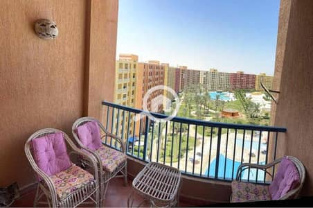 2 Bedroom Chalet for Sale in North Coast, Matruh - 39b959d1-7646-40f8-8dc2-6f6ddfca4dca. jpg