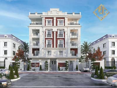 3 Bedroom Flat for Sale in New Cairo, Cairo - WhatsApp Image 2025-08-26 at 1.58. 19 PM. jpeg
