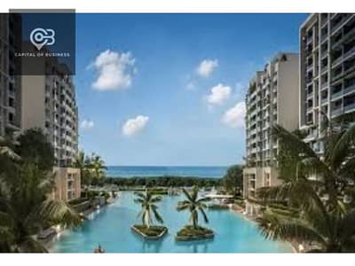 1 Bedroom Apartment for Sale in North Coast, Matruh - images (6). jpg