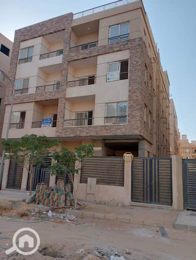 فلیٹ 3 غرف نوم للبيع في القاهرة الجديدة، القاهرة - IMG-20250827-WA0070. jpg