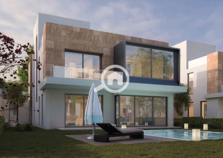 13 twin house for sale in al karma gates. jpg