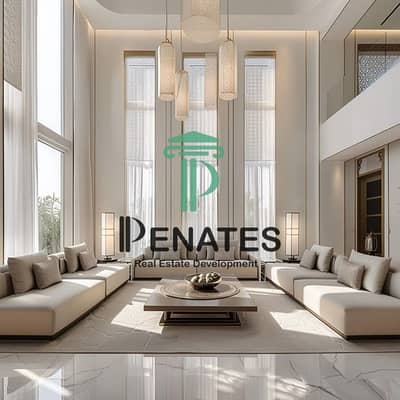 5 Bedroom Twin House for Sale in New Cairo, Cairo - Home & Apartmens Interior Designs _ Interior Design Dubai. jpeg