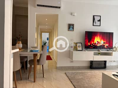 3 Bedroom Flat for Rent in Madinaty, Cairo - WhatsApp Image 2025-08-25 at 2.41. 35 PM (1). jpeg
