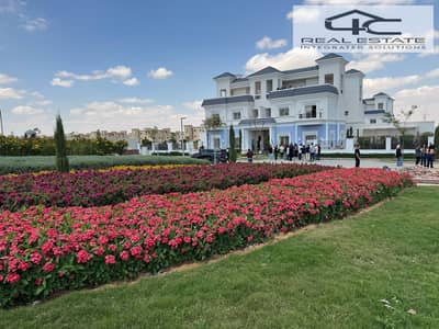 توين هاوس 3 غرف نوم للبيع في القاهرة الجديدة، القاهرة - WhatsApp Image 2025-04-15 at 1.54. 52 PM (2). jpeg