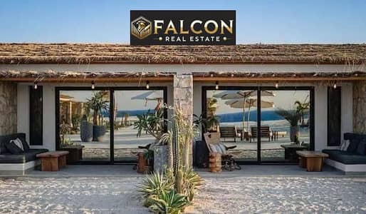 4 Bedroom Twin House for Sale in North Coast, Matruh - f80af95b-e649-4ff0-8a0d-234f311c8a5d. jpeg