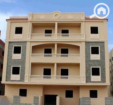 4 Bedroom Apartment for Sale in New Cairo, Cairo - 1000342942. jpg