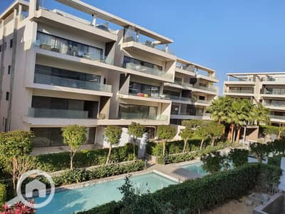 2 Bedroom Apartment for Sale in New Cairo, Cairo - 1. jpeg