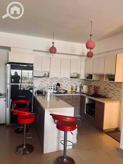 2 Bedroom Chalet for Rent in North Coast, Matruh - IMG_0723. jpg