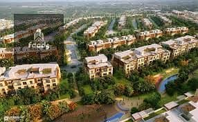 فیلا 3 غرف نوم للبيع في مدينة المستقبل، القاهرة - download. jpg