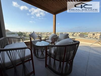 4 Bedroom Duplex for Sale in North Coast, Matruh - WhatsApp Image 2025-08-26 at 6.17. 40 PM (3). jpeg