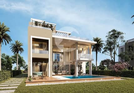3 Bedroom Townhouse for Sale in North Coast, Matruh - IMG-20250414-WA0217. jpg