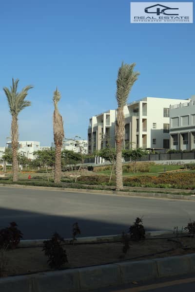 3 Bedroom Duplex for Sale in New Cairo, Cairo - IMG_1417. JPG