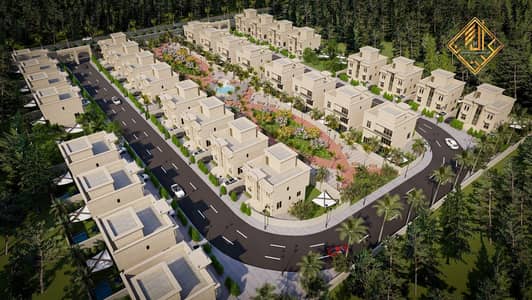 فیلا 5 غرف نوم للبيع في 6 أكتوبر، الجيزة - WhatsApp Image 2025-08-27 at 2.02. 11 PM (1). jpeg