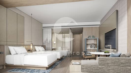 3 Bedroom Flat for Sale in New Cairo, Cairo - mc-ntgmc-twin-city-view-room-33243_Wide-Hor. jpeg