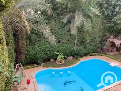4 Bedroom Villa for Sale in New Cairo, Cairo - 1001430584. jpg