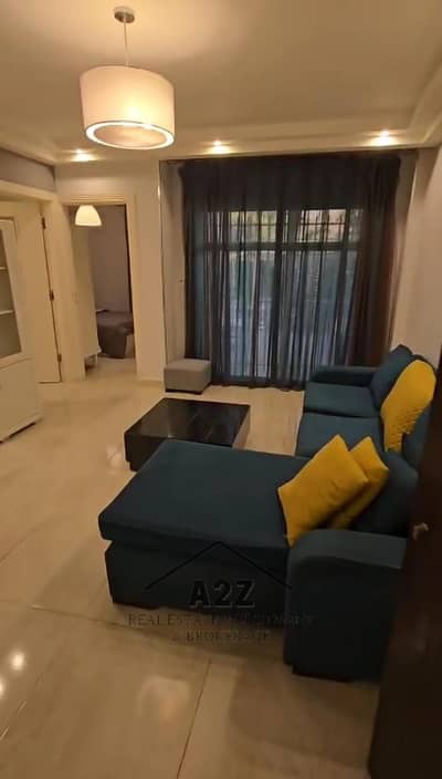 2 Bedroom Apartment for Sale in Madinaty, Cairo - WhatsApp Image 2025-07-09 at 1.36. 43 PM. jpeg