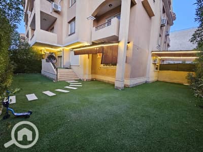 3 Bedroom Apartment for Sale in Sheikh Zayed, Giza - c61d8142-57fd-47d5-be3e-bd355c6f9f43. jpeg