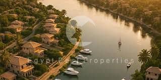 3 Bedroom Twin House for Sale in Makadi Bay, Red Sea - images (7). jpeg