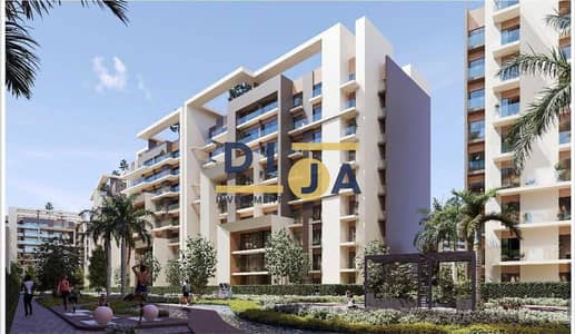 2 Bedroom Flat for Sale in New Capital City, Cairo - WhatsApp Image 2025-06-12 at 3.48. 18 PM (1). jpeg
