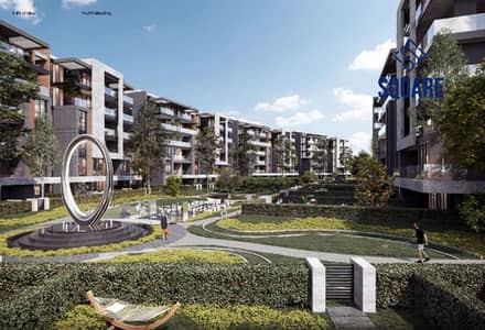 شقة 2 غرفة نوم للبيع في الشيخ زايد، الجيزة - 8e4c3404-fdc7-42d2-8862-59c071197a16. jpg