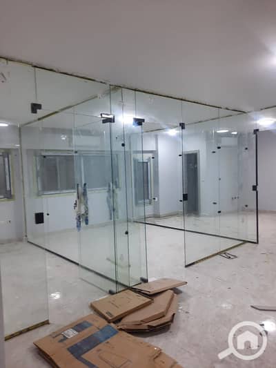 Office for Rent in Heliopolis, Cairo - 1000409526. jpg