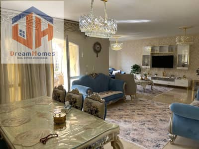 3 Bedroom Apartment for Sale in Madinaty, Cairo - b2db282c-16d1-4a23-85db-90604b2b6e80. jpg