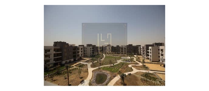شقة 3 غرف نوم للبيع في القاهرة الجديدة، القاهرة - District-5-Overview. jpg