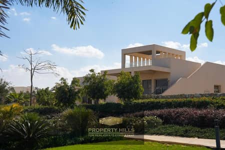 4 Bedroom Villa for Sale in 6th of October, Giza - Screenshot 2025-08-27 142709. png