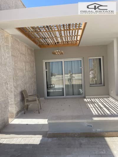 2 Bedroom Chalet for Sale in North Coast, Matruh - WhatsApp Image 2024-06-24 at 1.55. 08 PM (4). jpeg