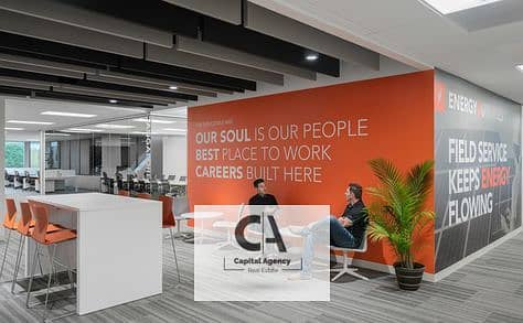 3 ServiceMax Headquarters - Pleasanton _ Office Snapshots. jpg