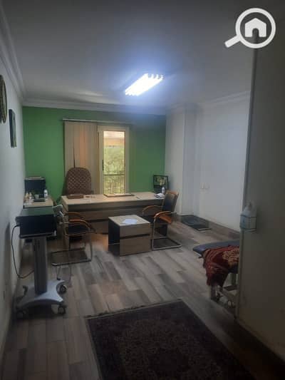 Office for Rent in Heliopolis, Cairo - 1000410543. jpg