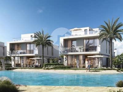 4 Bedroom Townhouse for Sale in North Coast, Matruh - IMG-20241126-WA0033. jpg