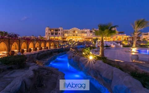 2 Bedroom Chalet for Sale in Soma Bay, Red Sea - WhatsApp Image 2025-08-27 at 1.16. 39 PM (1). jpeg