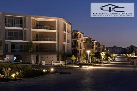 4 Bedroom Flat for Sale in New Cairo, Cairo - WhatsApp Image 2025-08-14 at 09.32. 56 (3). jpeg