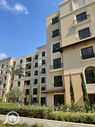 3 Bedroom Apartment for Sale in Sheikh Zayed, Giza - IMG-20250516-WA0049. jpg