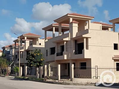 4 Bedroom Townhouse for Sale in Agami, Alexandria - IMG-20250818-WA0227. jpg