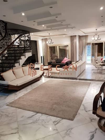 5 Bedroom Villa for Sale in New Cairo, Cairo - IMG-20250826-WA0055. jpg