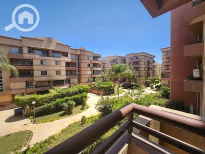 3 Bedroom Flat for Sale in New Cairo, Cairo - WhatsApp Image 2025-08-26 at 10.38. 02 AM. jpeg