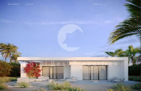 3 Bedroom Chalet for Sale in Soma Bay, Red Sea - WhatsApp Image 2025-07-09 at 18.22. 16 (1). jpeg