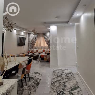 فلیٹ 3 غرف نوم للبيع في سموحة، الإسكندرية - 2. jpg