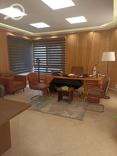 Office for Rent in Heliopolis, Cairo - 1000392038. jpg