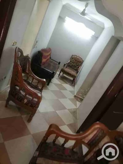 فلیٹ 2 غرفة نوم للايجار في المعادي، القاهرة - 1000044766. jpg