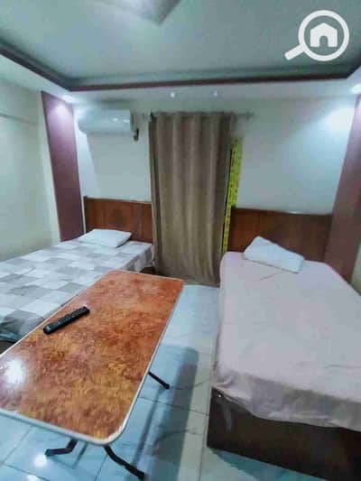 غرفة 1 غرفة نوم للايجار في 6 أكتوبر، الجيزة - IMG-20250820-WA0223. jpg