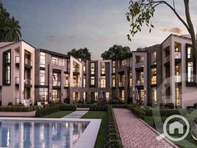 تاون هاوس 3 غرف نوم للبيع في 6 أكتوبر، الجيزة - 602ced0f82848337480632. jpg