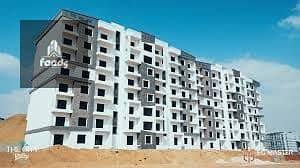 Studio for Sale in New Capital City, Cairo - images (1). jpg