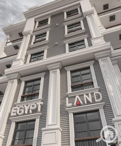 3 Bedroom Apartment for Sale in 6th of October, Giza - 76690db1-81eb-4603-a77d-03fe622191cb. jpg