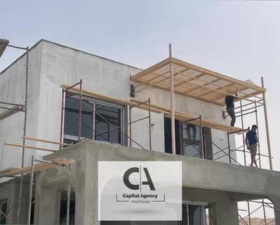 شاليه 2 غرفة نوم للبيع في الساحل الشمالي، مطروح - WhatsApp Image 2025-06-16 at 3.08. 25 PM (2). jpeg
